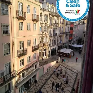 Sweet Family I Coimbra