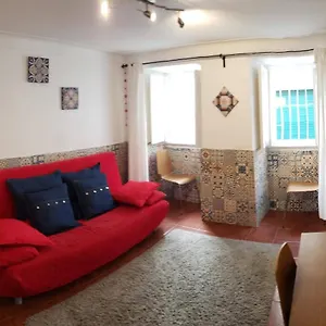 Centre Apartamento Lisboa