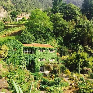 Moinho Do Comandante Alojamento de Turismo Rural Ribeiro Frio