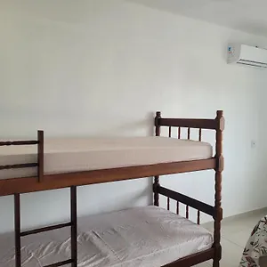 Vo Paulina Apartamento Penha (Santa Catarina)
