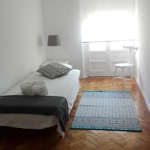 Golden Center Apartamento Lisboa