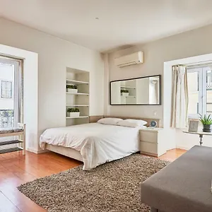 Salgadeiras - Bairro Alto Apartamento Lisboa